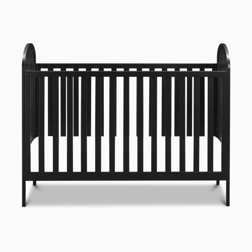 daVinci Beau 3-in-1 Convertible Crib - Ebony