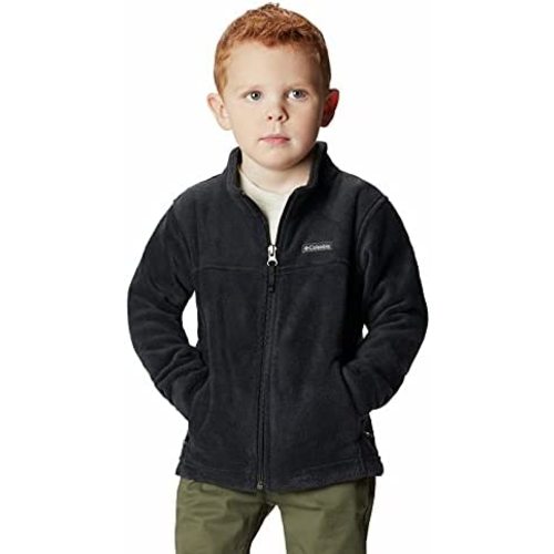 Columbia Boys' Steens Mountain Ii Fleece