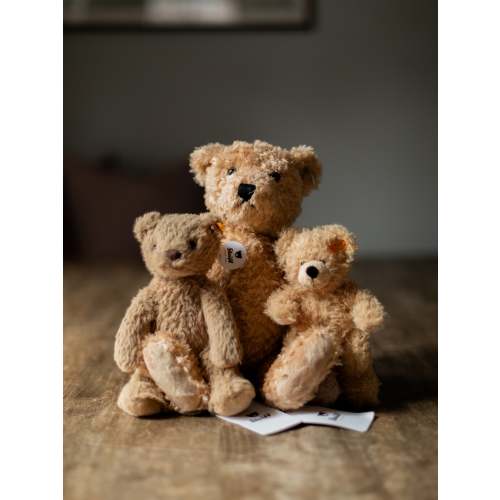 Plush Teddy Bears