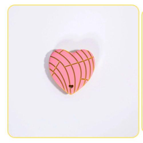 Conchita teether – Anelia Co.