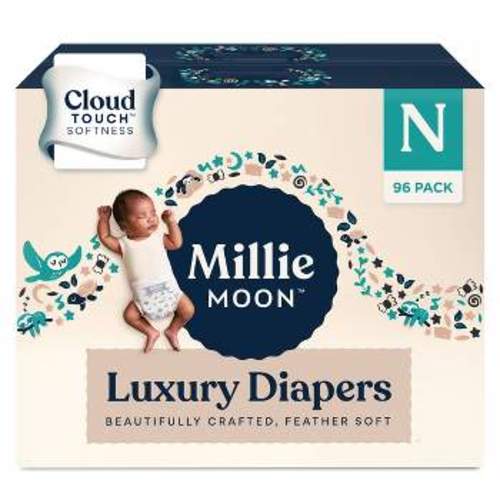 "Millie moon new born" : Target