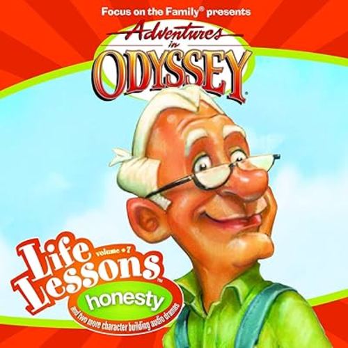 Honesty (Adventures in Odyssey Life Lessons)