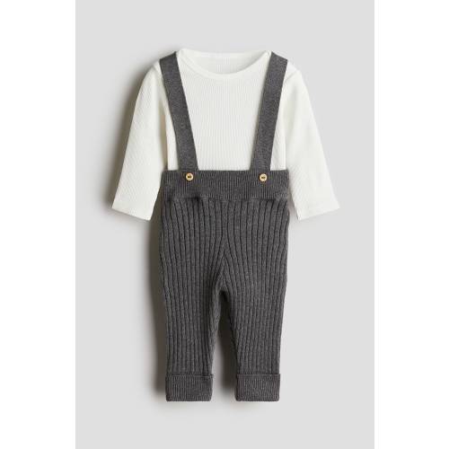 2-PIECE COTTON SET