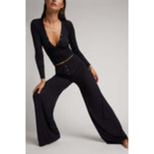 Negative | Whipped Track Pant in Black