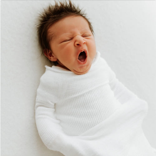 Bamboo Blend Cloud Swaddle Sleep Sack – Swaddelini