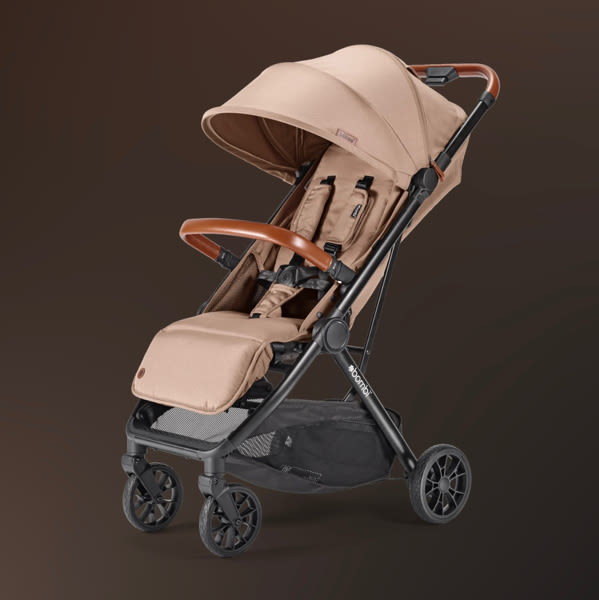 Bēbee V3 Lightweight Travel Stroller
