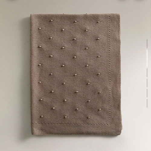 Baby blankets | Zara Home United States of America | New Collection