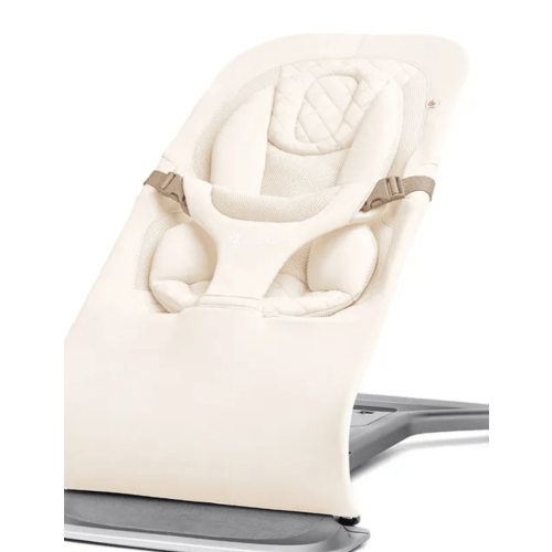 3-In-1 Evolve Baby Bouncer: Knit | Ergobaby