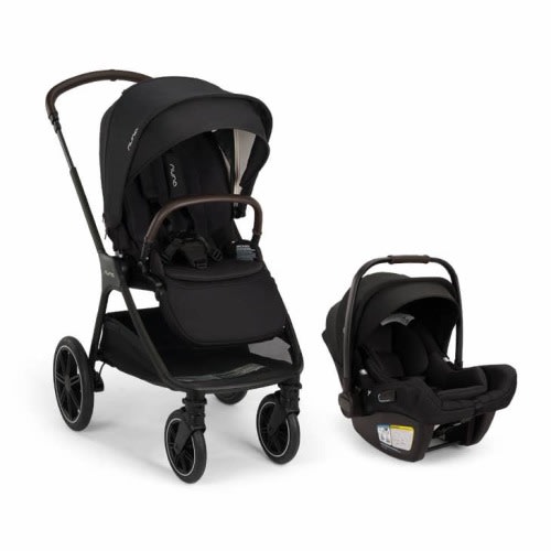 Nuna triv™ lx + pipa™ aire rx travel system
