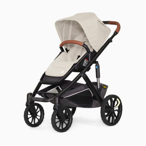 Veer Switch&Roll Stroller - Natural