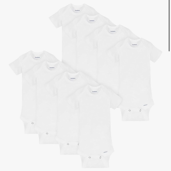Amazon.com : baby onesies