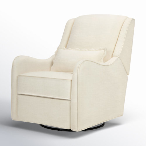 Namesake Devon Recliner and Swivel Glider & Reviews | Birch Lane