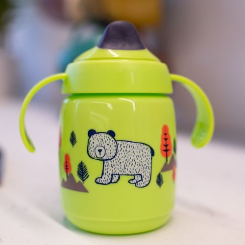 Tommee Tippee Sippy Cup For Babies 300ML Assorted Colour | Sippy Cups | Baby Bunting AU