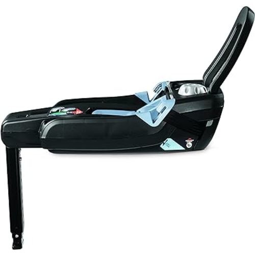 Peg Perego Primo Viaggio 4-35 Nido Car Seat Base with Load Leg & Anti-Rebound Bar - Accessory