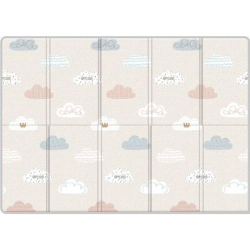 Parklon Cloud Bebe Silky Folding Baby Play Mat