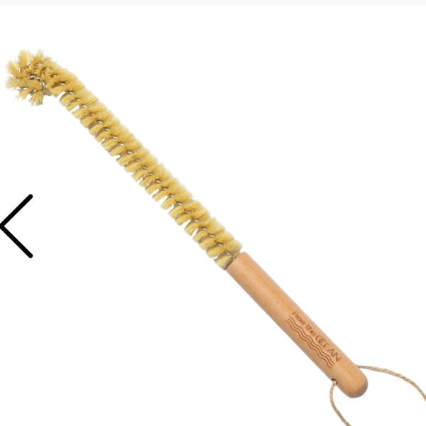 FTO Natural Bottle Cleaning Brush