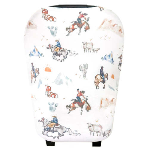 Multi-Use Cover - Boone