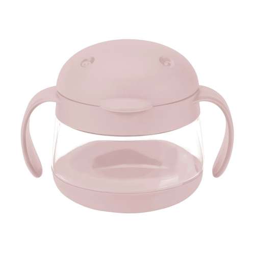 Ubbi Tweat Snack Container