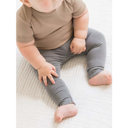 Pewter / 0-3M