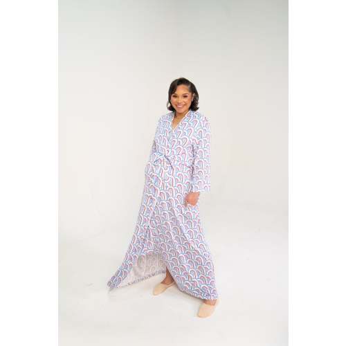 Robes in Limited Edition Rainbow