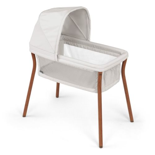 LullaGo Anywhere LE Portable Bassinet - Serene