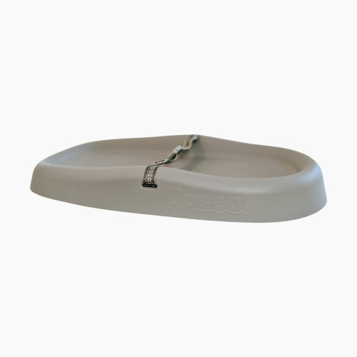 Upseat Changing Pad - Grey