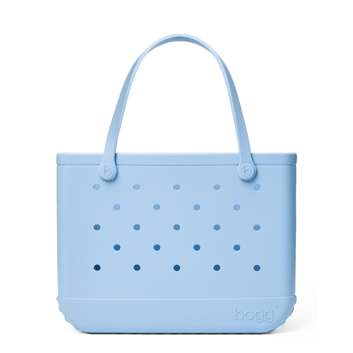 Original Bogg® Bag - BLUE Skies and Bogg Bag