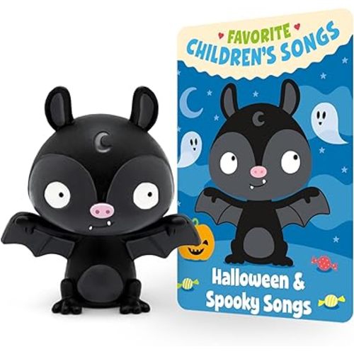 Tonies - Halloween Bat