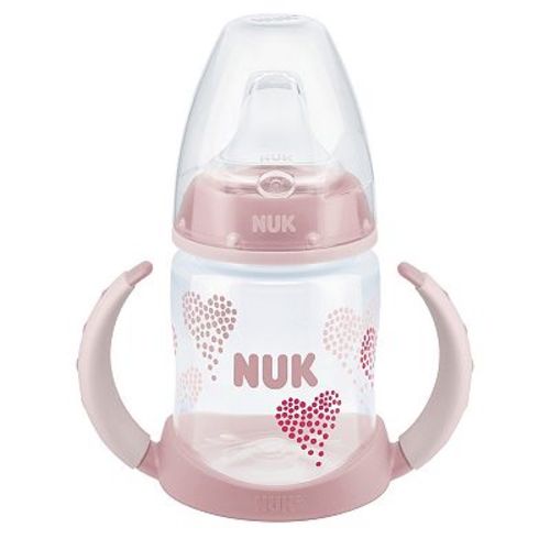 NUK Small Learner 5-oz. 6+ Months Tritan Cup