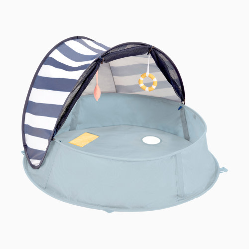 Babymoov Aquani 3-in-1 Anti-UV Play Area - Marine