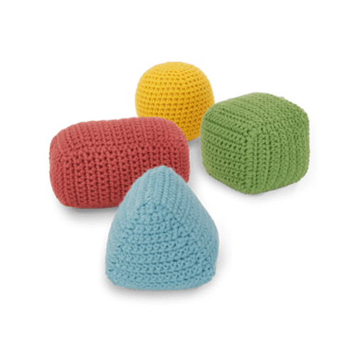 CROCHET NUGGETS