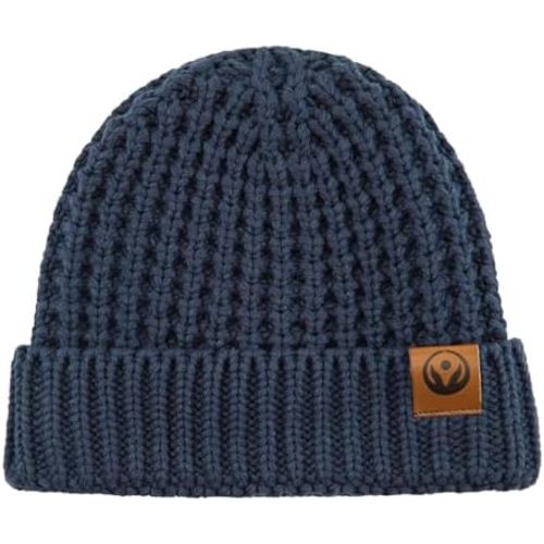 Knitted Toddler Winter Hat Beanie for Baby Boy Girls Soft Cotton Cute Toddler Beanie Warm Infant Hats Outdoor