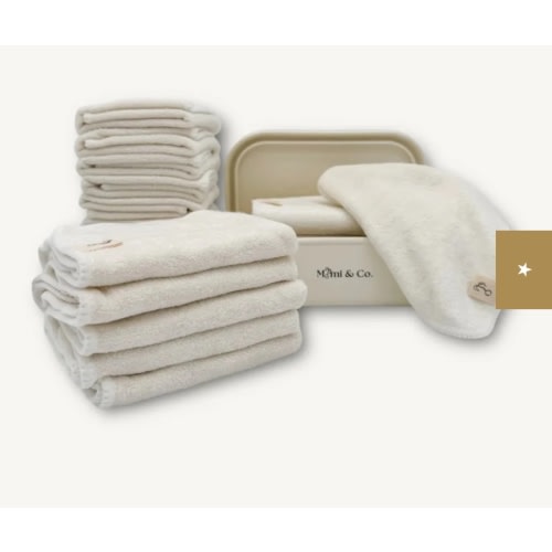 Full Time Wipes Bundle