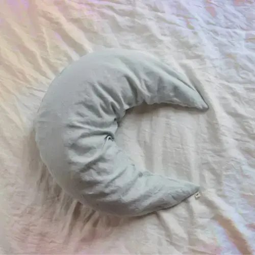 Organic MoonWomb™ Mineral Linen – The Sustainable Baby Co.