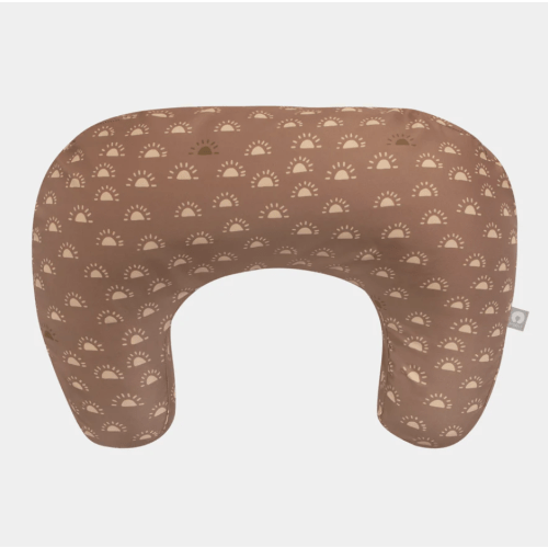 New Boppy Nursing Pillow