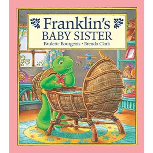Franklin's Baby Sister