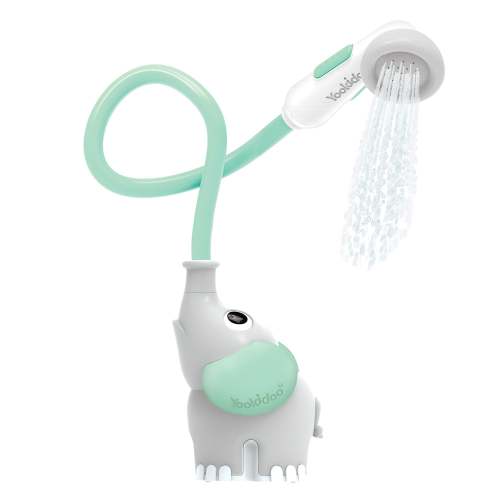 Yookidoo Elephant Baby Bath Shower
