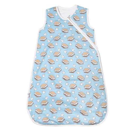 Sleep Bag - S'mores