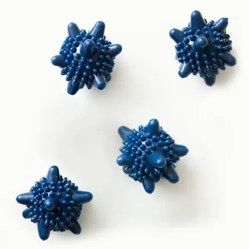 Washer and Dryer Agitator Balls - Esembly Baby