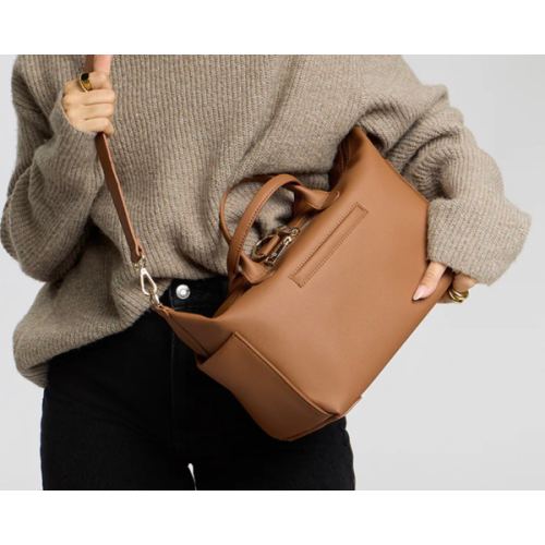 Mina Baie “Emmy Vegan Mini”