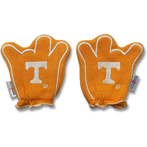 Day1Fans Officially-licensed Protective Baby Mittens