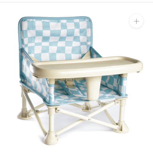 Harper portable baby chair