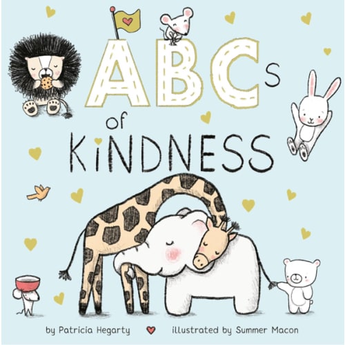 ABCs of Kindness (Books of Kindness)