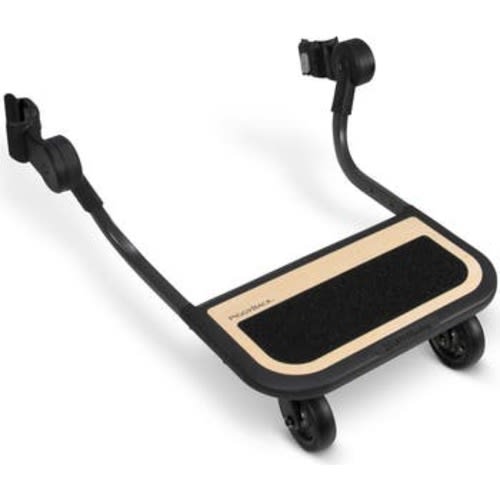 CRUZ V2 Stroller PiggyBack Ride-Along Board