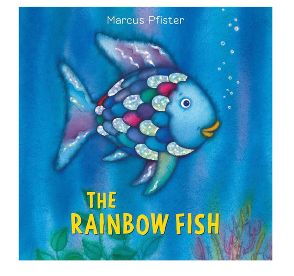 The Rainbow Fish