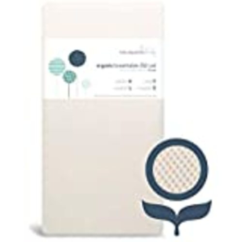Amazon.com : Graco Premium Foam Crib & Toddler Mattress – GREENGUARD Gold and CertiPUR-US Certified, 100% Machine Washable, Breathable, and Water-Resistant Cover, Meets All Applicable Category Safety Standards : Baby