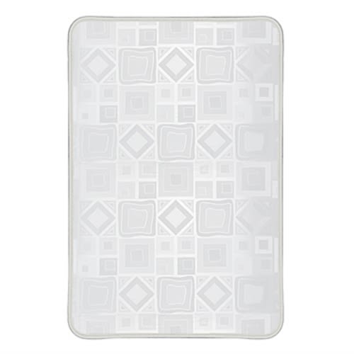 Dream On Me Breathable Mini Crib Mattress