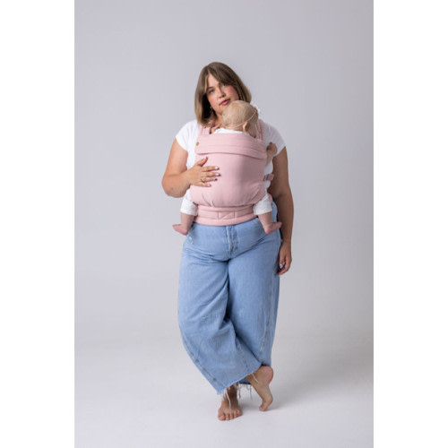 Mabē The Monarch Carrier Blush Dawn