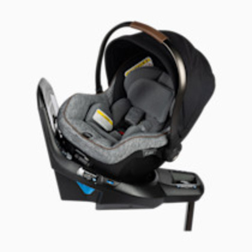 Maxi-Cosi Peri 180 Rotating Infant Car Seat - Onyx Wonder