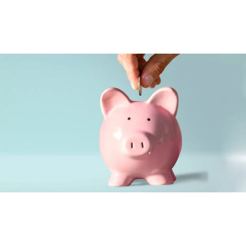 Baby M’s Bank Fund